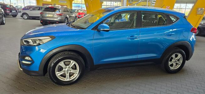 Hyundai Tucson ZOBACZ OPIS !! W podanej cenie roczna gwarancja Mysłowice - zdjęcie 5
