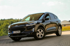 Ford Kuga Radar System Pasa Navi Android Auto Virtual Cockpit Ledy Ostrów Mazowiecka - zdjęcie 8