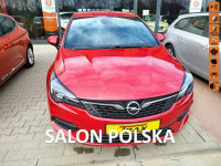 Opel Astra K 1.2T 130 KM, , światła LED, klima 2 strefowa, Android