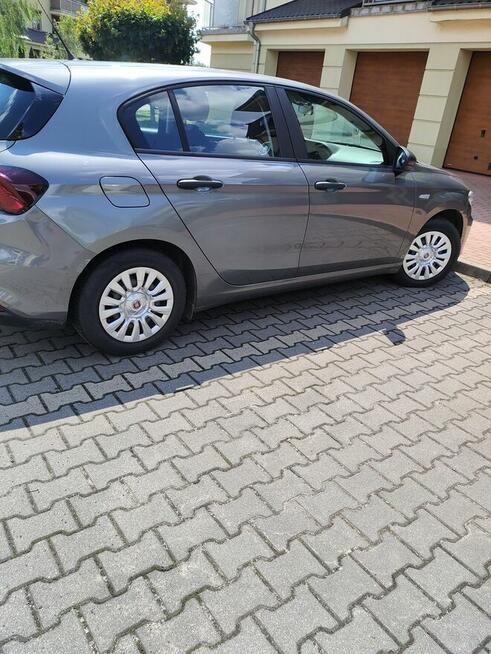 Sprzedam Fiata tipo rok 2019 Września - zdjęcie 8