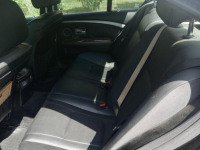 Sprzedam BMW 730d lift 2006 rok 231 koni Wrocław - zdjęcie 3