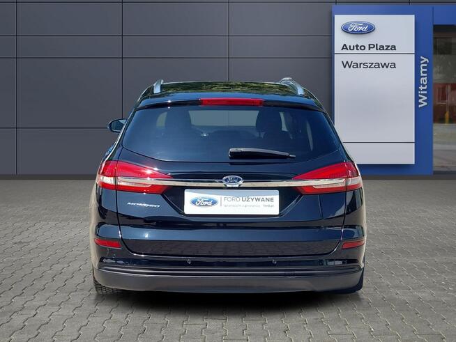Ford Mondeo 2.0 EcoBlue 150 KM Gold Warszawa - zdjęcie 4