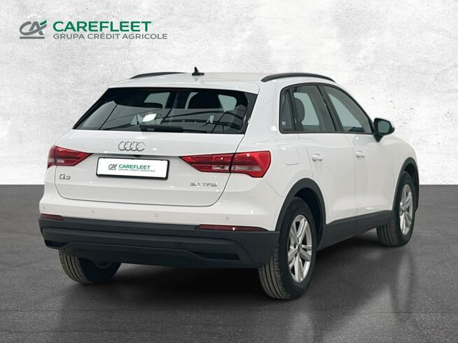 Audi Q3 35 TFSI mHEV S tronic Kombi Warszawa - zdjęcie 5