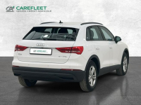 Audi Q3 35 TFSI mHEV S tronic Kombi Warszawa - zdjęcie 5