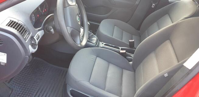 Skoda octavia Łódź - zdjęcie 5