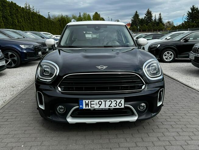 Mini Countryman VAT 23% Salon PL Pierwszy właściciel Baranowo - zdjęcie 2