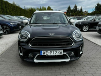 Mini Countryman VAT 23% Salon PL Pierwszy właściciel Baranowo - zdjęcie 2