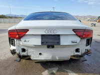 Audi A7 PRESTIGE / S-Line / niski przebieg Białystok - zdjęcie 6