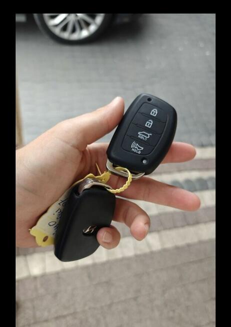 Hyundai i40 kombi 1.6 benzyna Myszków - zdjęcie 10