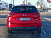 Mazda CX-5 2.0 165KM Automat Homura FULL LED Skóra Kamera360 Słupca - zdjęcie 5