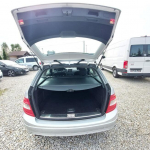 Mercedes-Benz Klasa C 180 T BlueEFFICIENCY 7G-TRONIC Ostrzeszów - zdjęcie 10