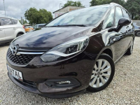 Opel Zafira 7 Osob* Zadbany
