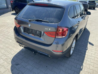 BMW X1 EU Xdrive Automat Panorama Podgrzewanie Czujniki park. Gliwice - zdjęcie 3