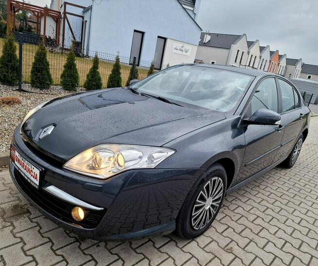 Renault Laguna 1.6i Zadbany I Właściciel Rata540zł Śrem - zdjęcie 2