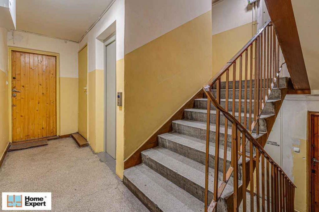 1pok, 24met, Okolice Szczęśliwej PO REMONCIE/WINDA (Wrocław) Krzyki - zdjęcie 8