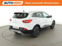 Renault Kadjar automat kamera navi klimatronik led Warszawa - zdjęcie 7