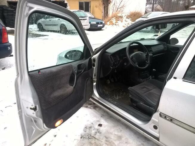 VECTRA1.8 116KM+LPG.Sekw WELUR KLIMA El.szy+lu Opony2021 HAK Łaskarzew - zdjęcie 11