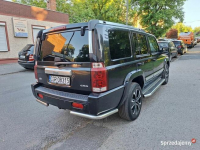 Jeep Commander 4x4 7-osobowy! Możliwa zamiana! Bydgoszcz - zdjęcie 4