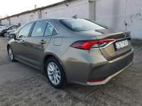 Toyota Corolla 1.5 Benzyna Salon Polska Zarejestrowany Gwarancja Włocławek - zdjęcie 7