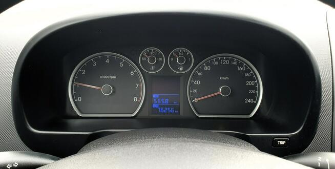 Hyundai i30 Zaledwie 77 tyś.km Bardzo zadbane auto/1 właściciel Przyszowice - zdjęcie 5
