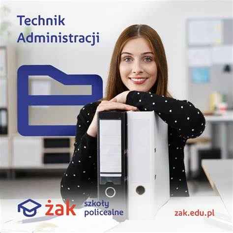 Technik Administracji Ostrów Wielkopolski - zdjęcie 1