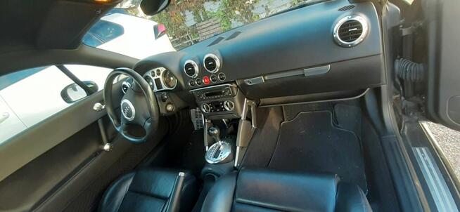 SUPER Lalka Audi TT 1.8 130 000km Warszawa - zdjęcie 1