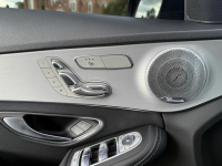 Mercedes W205 C300 4matic Piotrków Trybunalski - zdjęcie 4