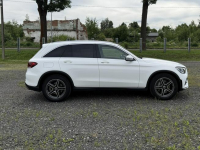 GLC 200 4MATIC AMG Line LED Kamera Mirsk - zdjęcie 6