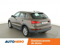 Audi Q3 4x4 xenon/LED klima auto czujniki parkowania Warszawa - zdjęcie 4