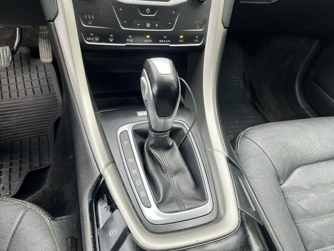Ford Fusion 1.5 160 KM automat nawigacja raty zamiana Kobylnica - zdjęcie 10
