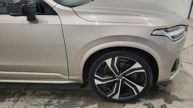 Volvo XC 90 B5 D AWD Ultimate Dark 7os aut Grójec - zdjęcie 4