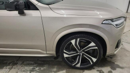 Volvo XC 90 B5 D AWD Ultimate Dark 7os aut Grójec - zdjęcie 4