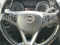 Opel Astra K 1.6 Sports Tourer | CDTI | Salon PL | Zadbane Zawiercie - zdjęcie 10