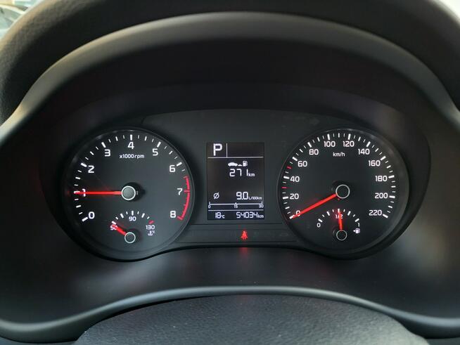 Kia Stonic M / 1.4 100 KM/kamera/automat/bezwypadkowy Toruń - zdjęcie 10