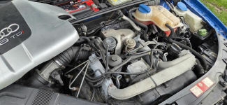 Audi B6 2.5TDi Quattro Kłodzko - zdjęcie 7