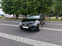 Seat Leon Sportstourer 1,6 TDI 116KM LED Navi Bliżyn - zdjęcie 9
