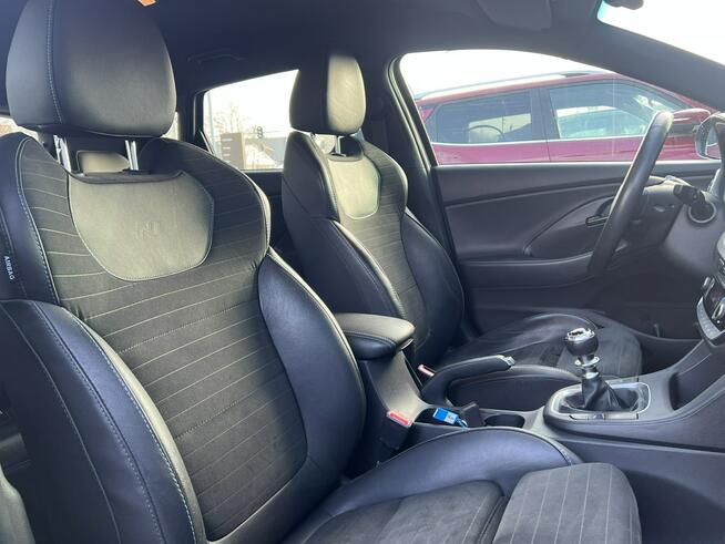 Hyundai i30N 2.0T-GDI 275KM N Performance Gwarancja Salon Polska FV23% Łódź - zdjęcie 10
