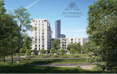 Mieszkanie 2 pok. w centrum, doskonała lokalizacja Wrocław - zdjęcie 9