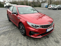 Kia optima gt line full opcja vat23% Łomża - zdjęcie 3
