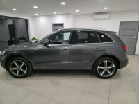 Audi Q5 S Line*Quattro*DSG*Roczna Gwarancja w cenie* Korczyna - zdjęcie 3