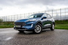 Ford Kuga 2.5 FHEV eCVT, Salon PL, Bezwypadkowy, FVAT23%, Serwis ASO