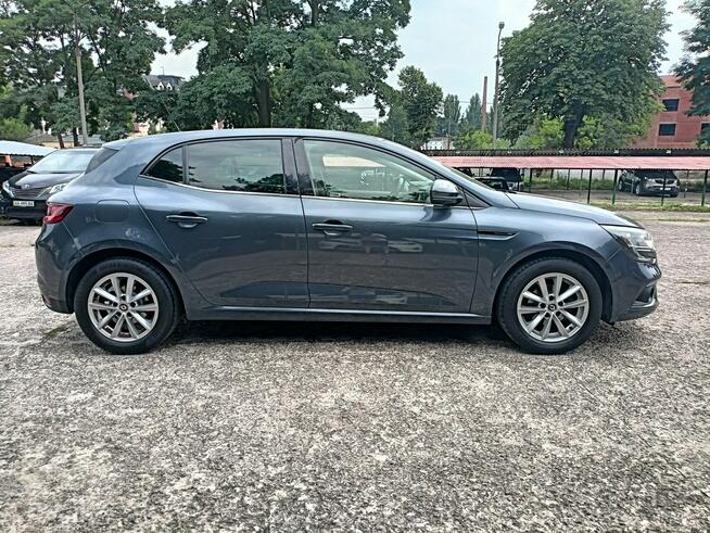 Renault Megane bardzo zadbane, serwisowane Tomaszów Mazowiecki - zdjęcie 10