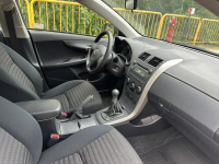 Toyota Corolla 1.6 Benzyna 124KM Niski przebieg Gostyń - zdjęcie 8