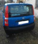 SPRZEDAM AUTO FIAT PANDA 1.1 BENZYNA 2004R. Mszczonów - zdjęcie 2