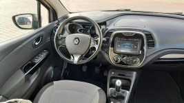Renault Captur 0.9 TCe 90 koni Nawigacja Klimatronik możliwa ZAMIANA Rawa Mazowiecka - zdjęcie 6
