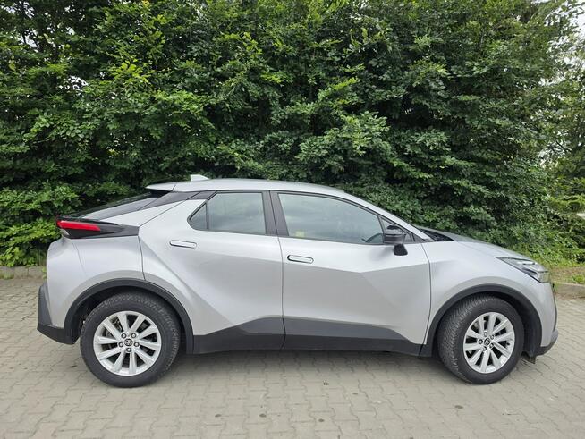 Toyota C-HR Pierwszy właściciel/Krajowy/fv/Bezwypadkowa Balice - zdjęcie 7