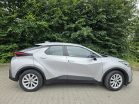 Toyota C-HR Pierwszy właściciel/Krajowy/fv/Bezwypadkowa Balice - zdjęcie 7