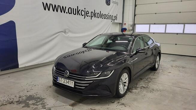 Volkswagen Arteon 2.0 TDI R-Line DSG Grójec - zdjęcie 1