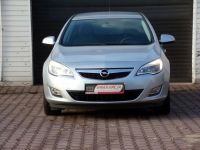 Opel Astra Klimatyzacja /Gwarancja /1,4 /100KM /2010r Mikołów - zdjęcie 6