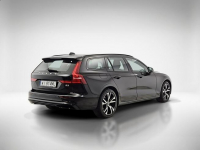Volvo V60 B3 B Plus Dark aut ! Z Polskiego Salonu ! Faktura VAT ! Warszawa - zdjęcie 5